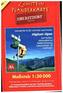 Zumstein Wanderkarte Oberstdorf/Allgäu