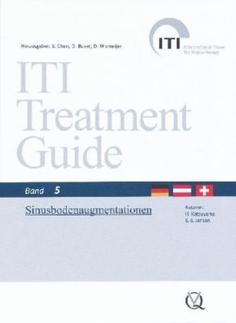 Sinusbodenaugmentation