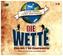 Die Wette, 6 Audio-CDs