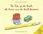 The Tale of the Pencil, the Eraser and the Pencil-Sharpener