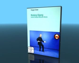 Wudang Qigong, 1 DVD. Tl.1