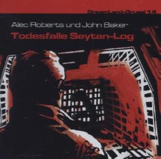 Todesfalle Sytan-Log, 1 Audio-CD