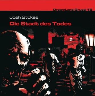 Die Stadt des Todes, 1 Audio-CD