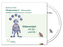 Fördermodul 3 - Silbenarbeit mit Silbi und Miro, CD-ROM