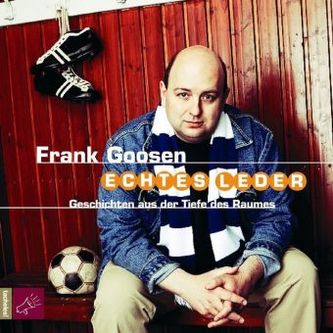 Echtes Leder, 1 Audio-CD