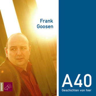 A40, Audio-CD