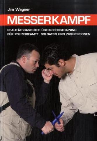 Messerkampf