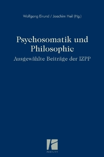 Psychosomatik und Philosophie