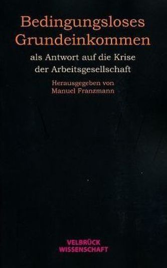 Bedingungsloses Grundeinkommen