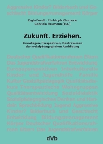 Zukunft.Erziehen