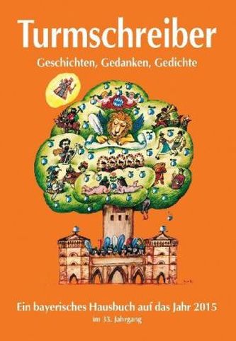 Turmschreiber 2015