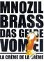 Das Gelbe vom Ei - La Crème de la Crème, 1 DVD