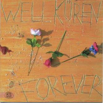 Forever, 1 Audio-CD