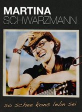 so schee kons lebn sei, 1 DVD