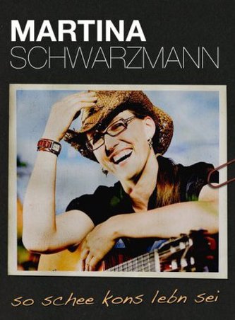 so schee kons lebn sei, 1 DVD