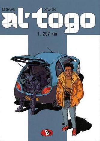Al'togo - 297 km
