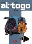 Al'togo - 297 km