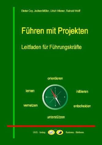 Führen mit Projekten