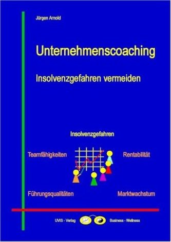Insolvenzgefahren vermeiden