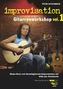 improvisation - Gitarrenworkshop, m. DVD. Vol.1