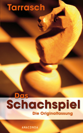 Das Schachspiel