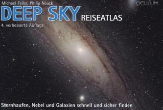 Deep Sky Reiseatlas
