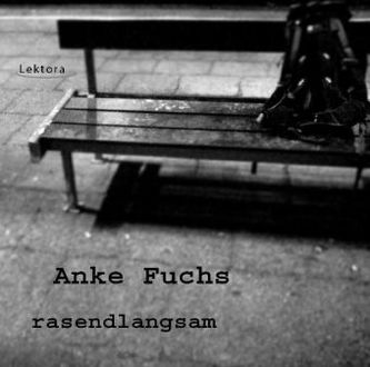 rasendlangsam, Audio-CD