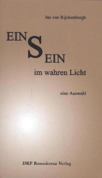 Eins sein im wahren Licht