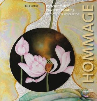 Porzellanmalerei - HOMMAGE