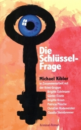 Die Schlüsselfrage