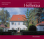 Gartenstadt Hellerau. Garden City of Hellerau