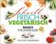 Schnell Frisch Vegetarisch