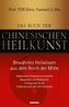 Das Buch der Chinesischen Heilkunst