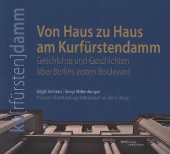 Von Haus zu Haus am Kurfürstendamm