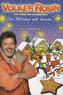 Der Nikolaus will tanzen - Das Liederbuch