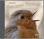 Unsere heimische Vogelwelt, 1 Audio-CD. Folge.1