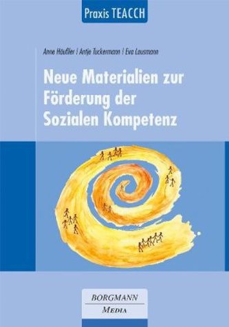Neue Materialien zur Förderung der Sozialen Kompetenz