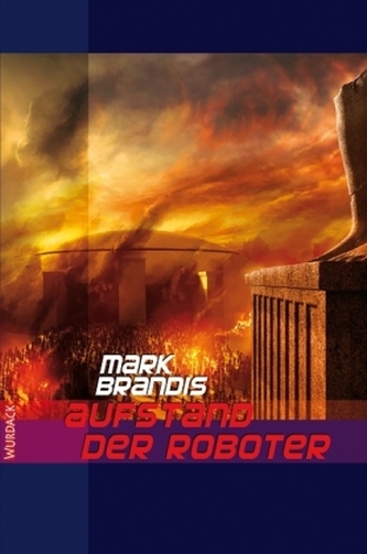 Aufstand der Roboter