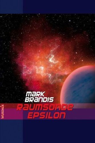Raumsonde Epsilon