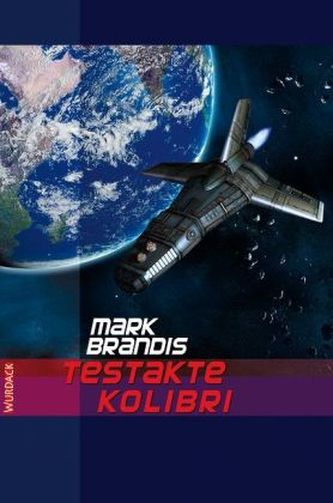 Testakte Kolibri