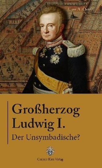 Großherzog Ludwig I.