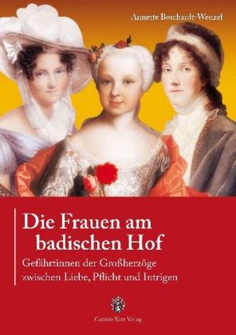 Die Frauen am badischen Hof