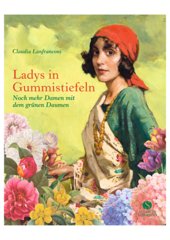 Ladys in Gummistiefeln