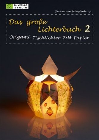 Das grosse Lichterbuch. Bd.2