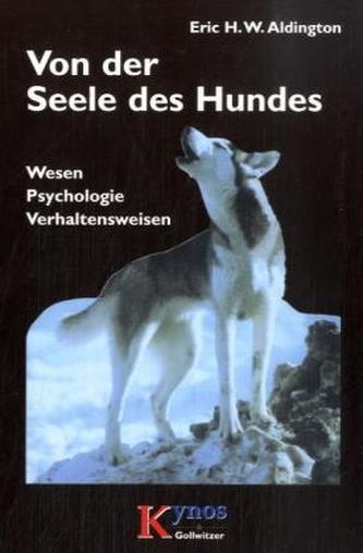 Von der Seele des Hundes