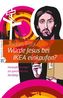 Würde Jesus bei IKEA einkaufen?