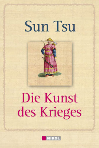 Die Kunst des Krieges
