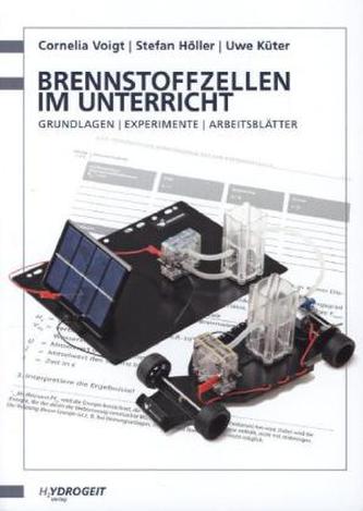Brennstoffzellen im Unterricht