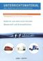 Unterrichtsmaterial über Batterien und Brennstoffzellen, m. CD-ROM