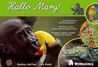Hallo Mary!. Bd.2